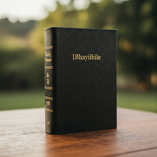 Ícone do aplicativo Xhosa Bible